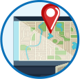GPS Tracking and Navigation